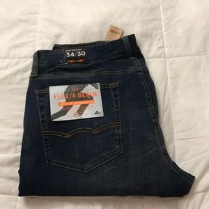 Men’s Jeans